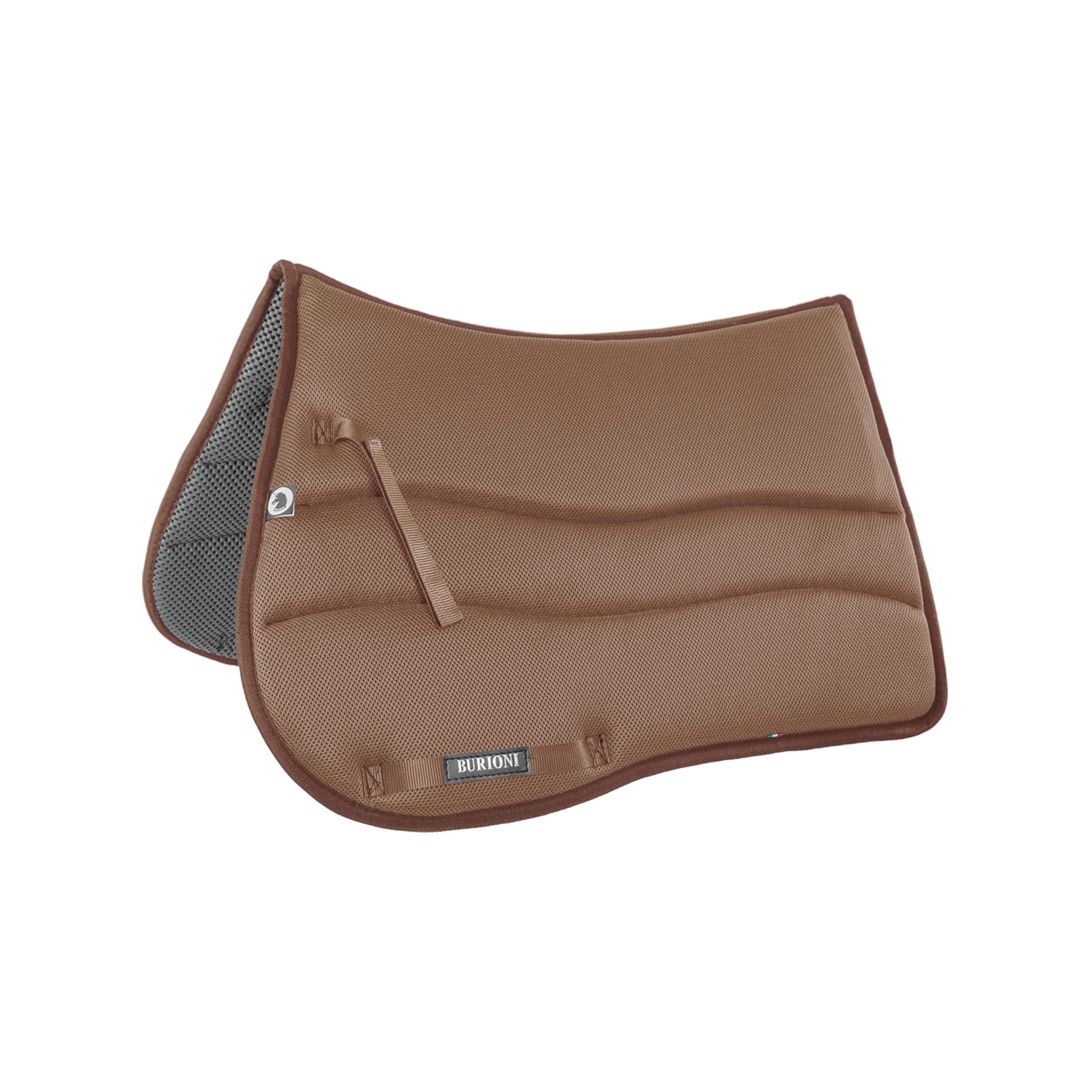Tapis de selle TTech & Sympatex – Spécial trekking longue distance