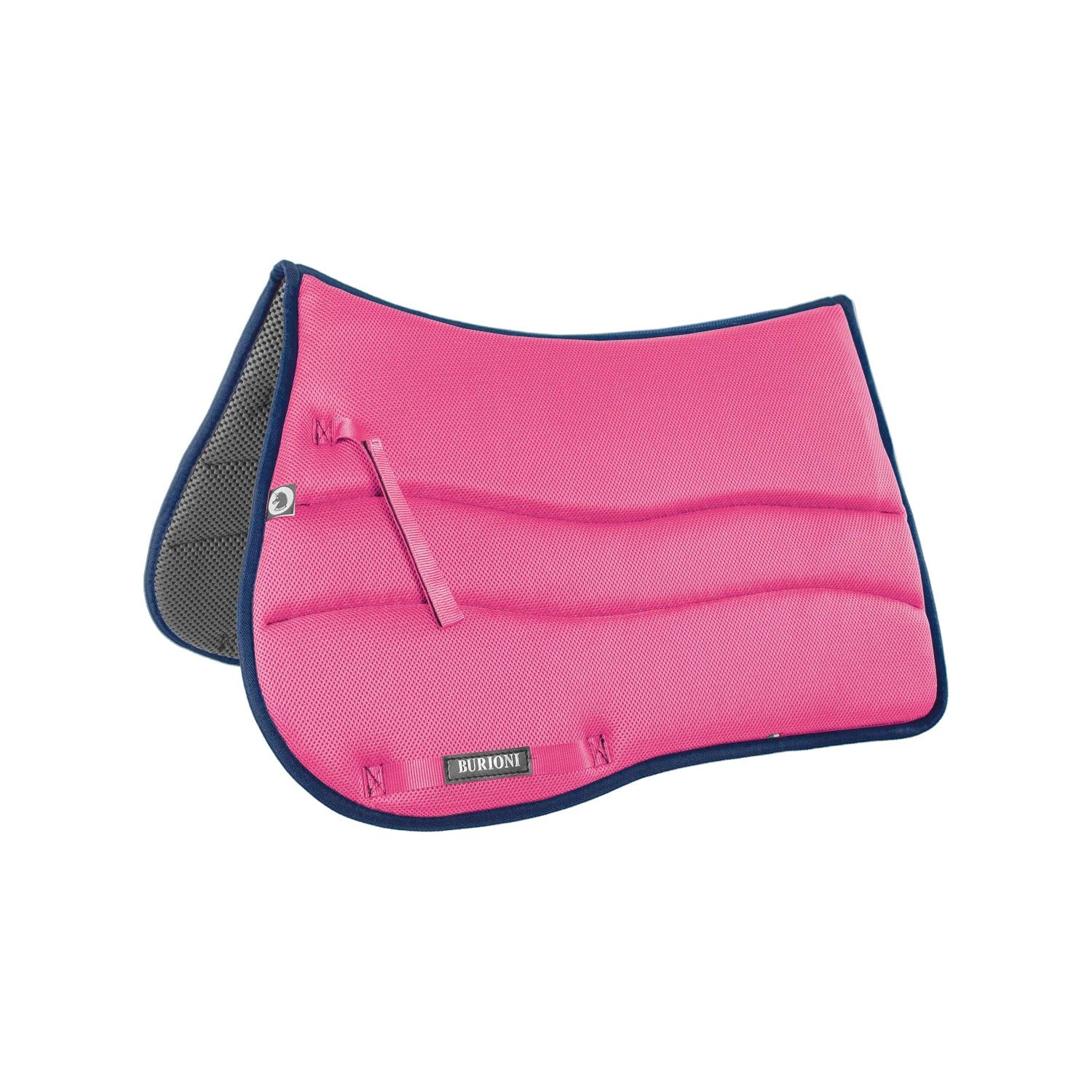 Tapis de selle TTech & Sympatex – Spécial trekking longue distance
