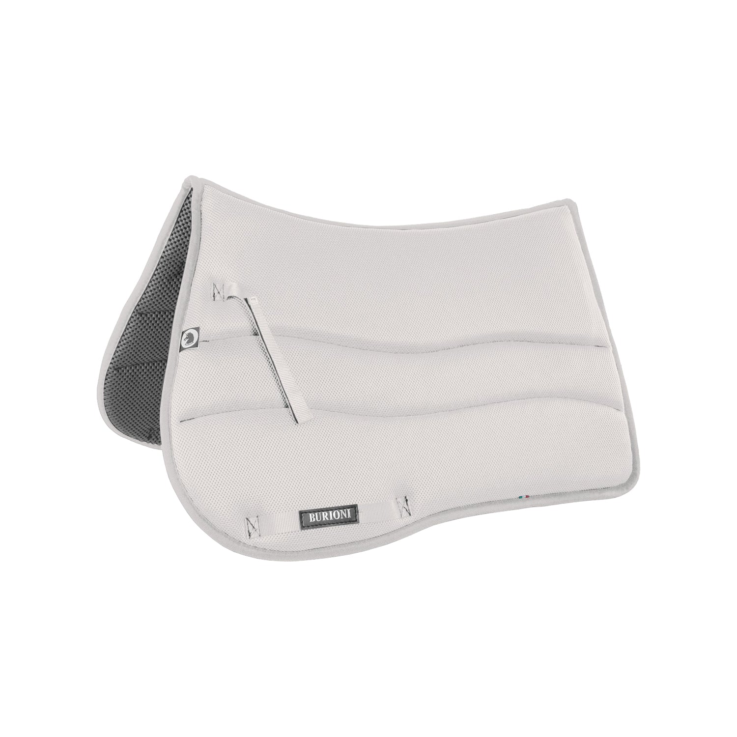 Tapis de selle TTech & Sympatex – Spécial trekking longue distance
