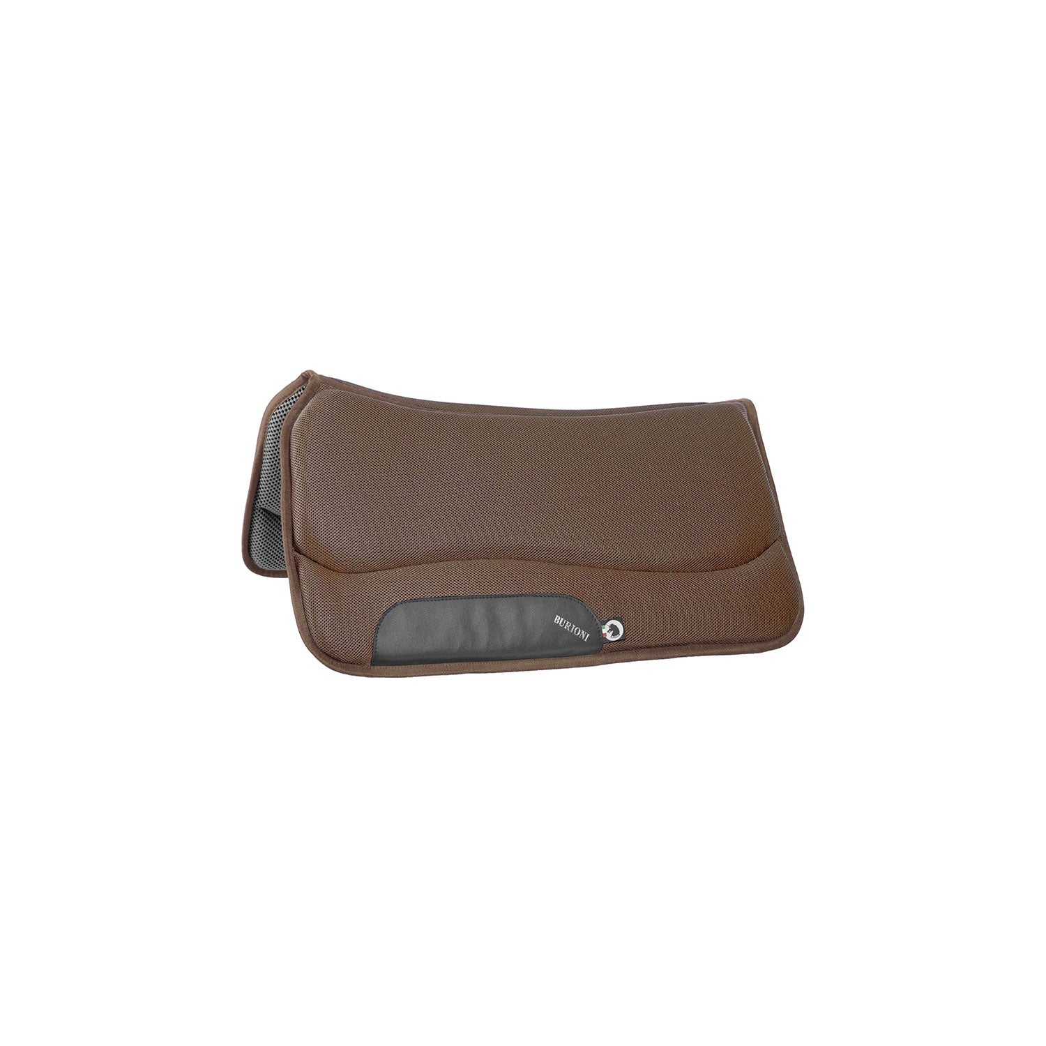 Tapis de selle western poney – Techno & Sympanova