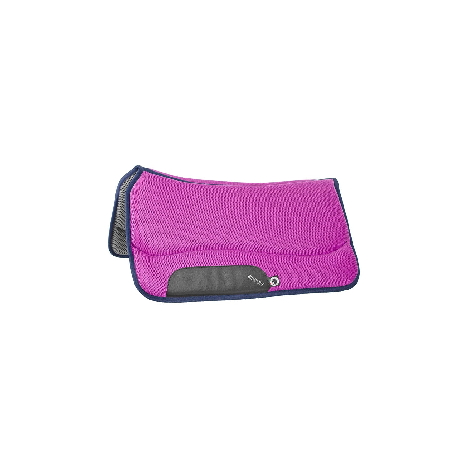Tapis de selle western poney – Techno & Sympanova