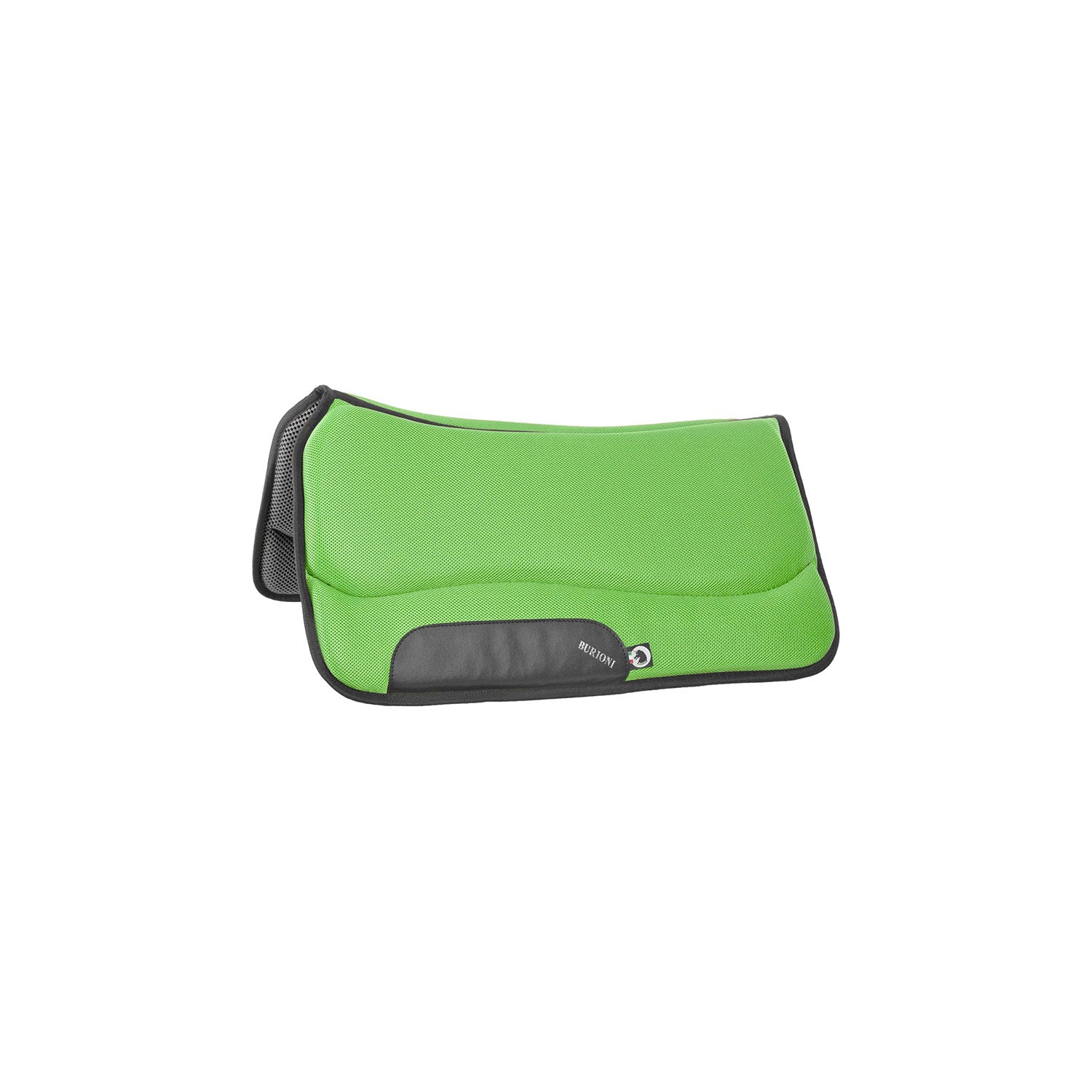 Tapis de selle western poney – Techno & Sympanova