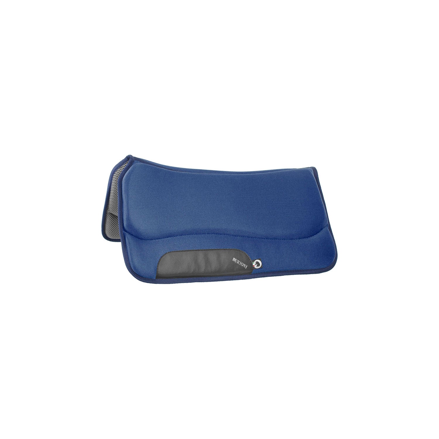 Tapis de selle western poney – Techno & Sympanova