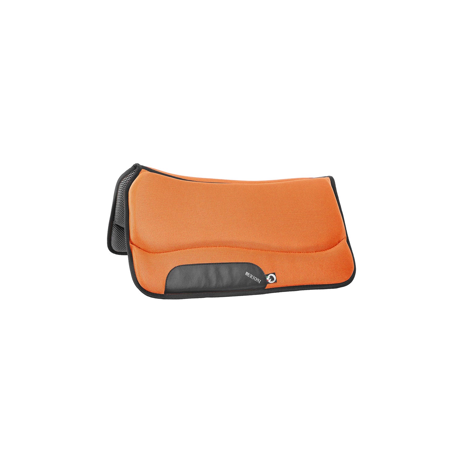 Tapis de selle western poney – Techno & Sympanova