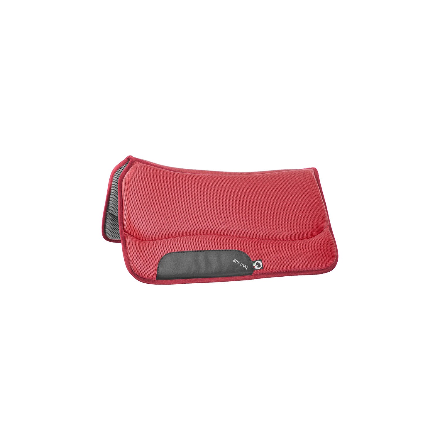 Tapis de selle western poney – Techno & Sympanova