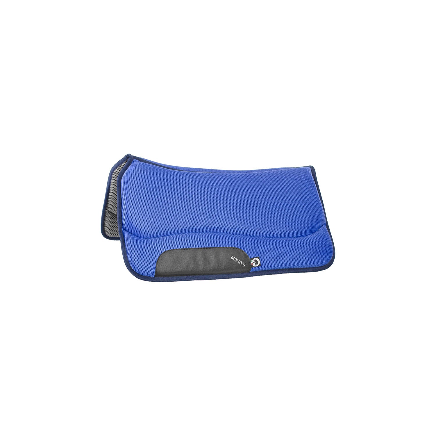 Tapis de selle western poney – Techno & Sympanova