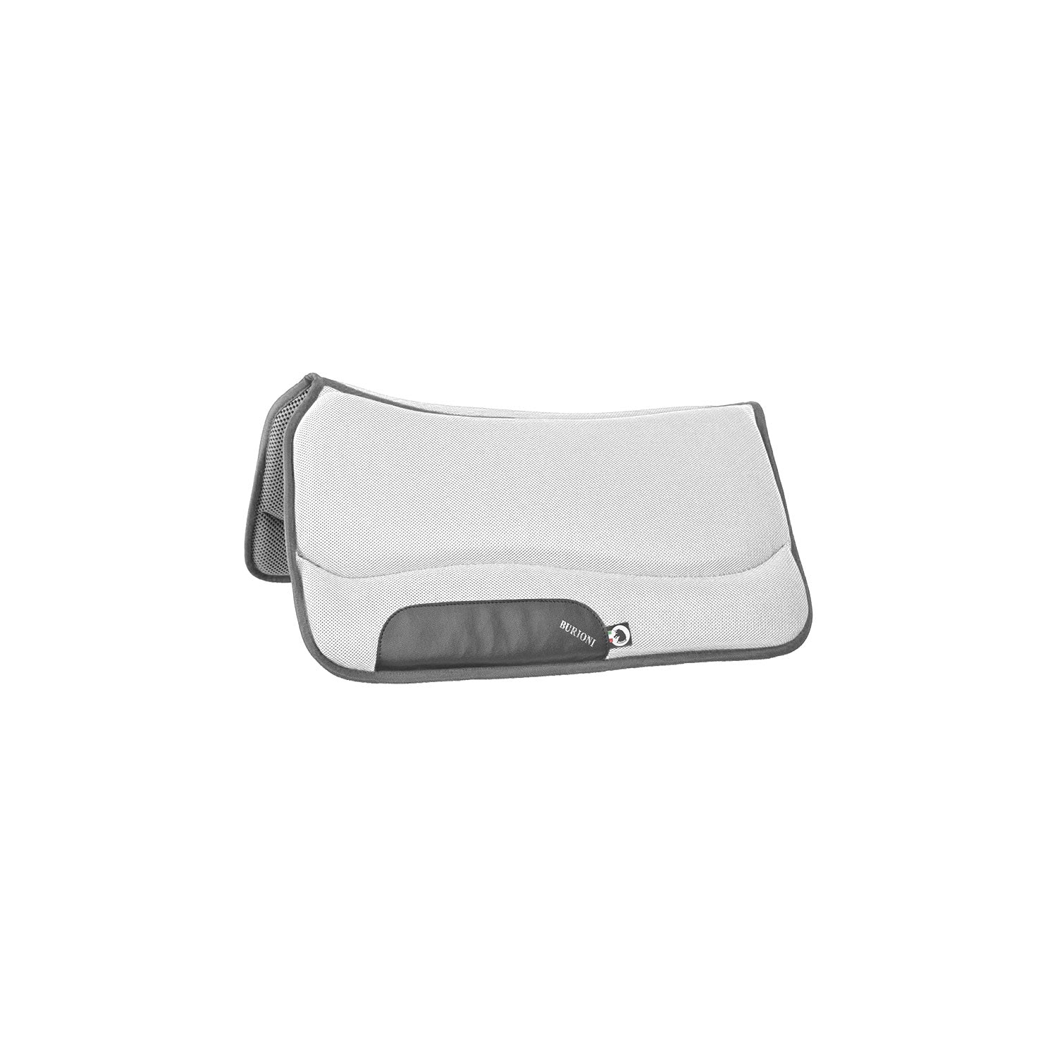 Tapis de selle western poney – Techno & Sympanova