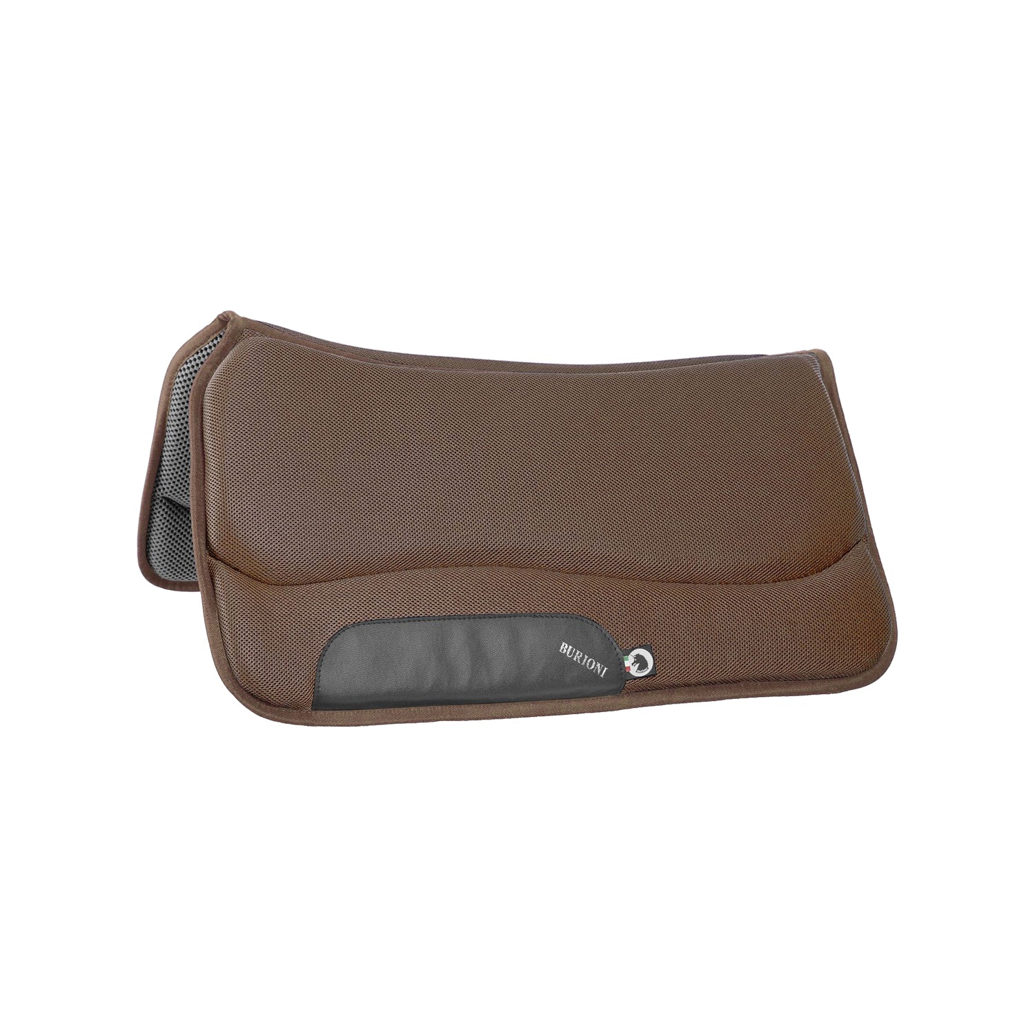Tapis de selle Western Techno Sympanova