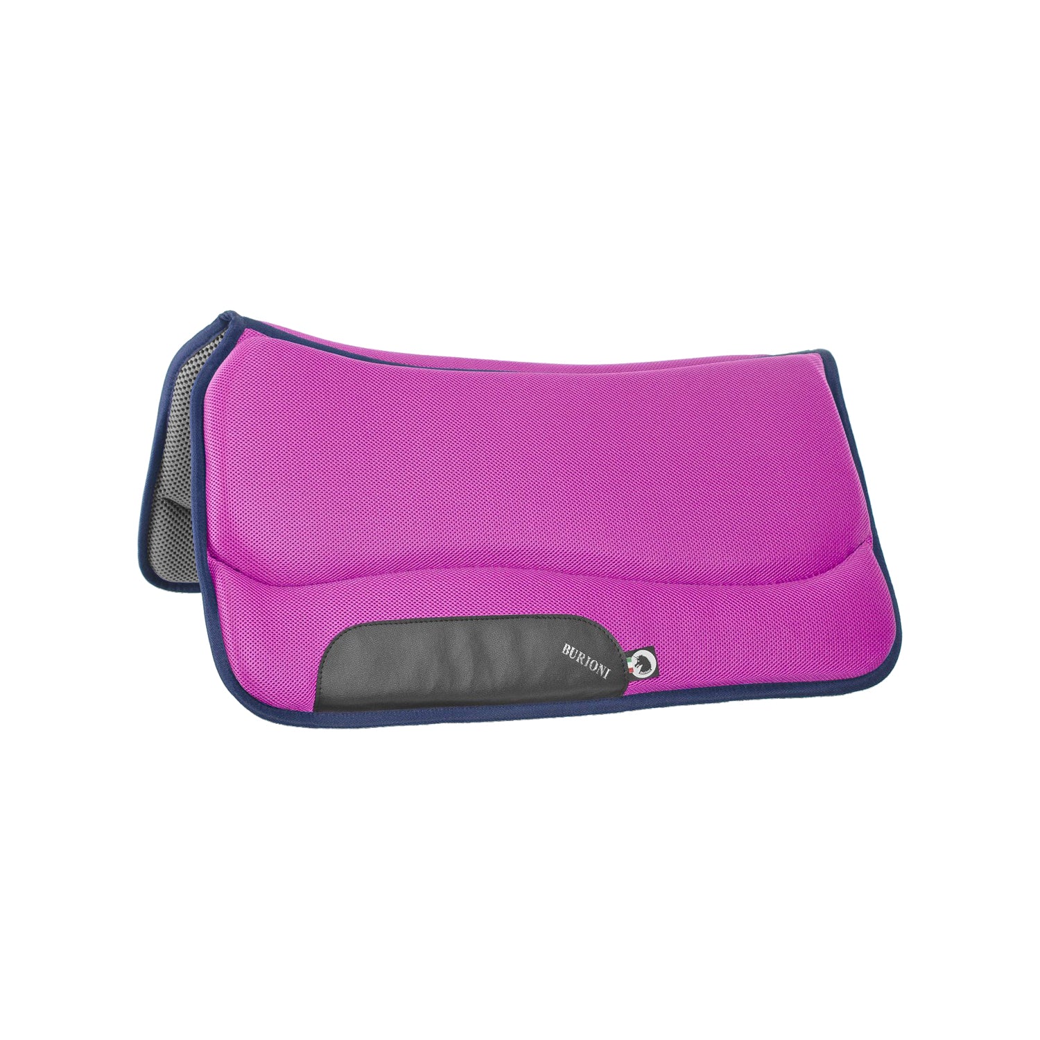 Tapis de selle Western Techno Sympanova