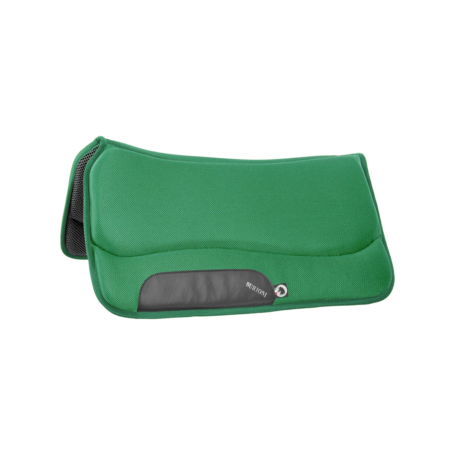 Tapis de selle Western Techno Sympanova