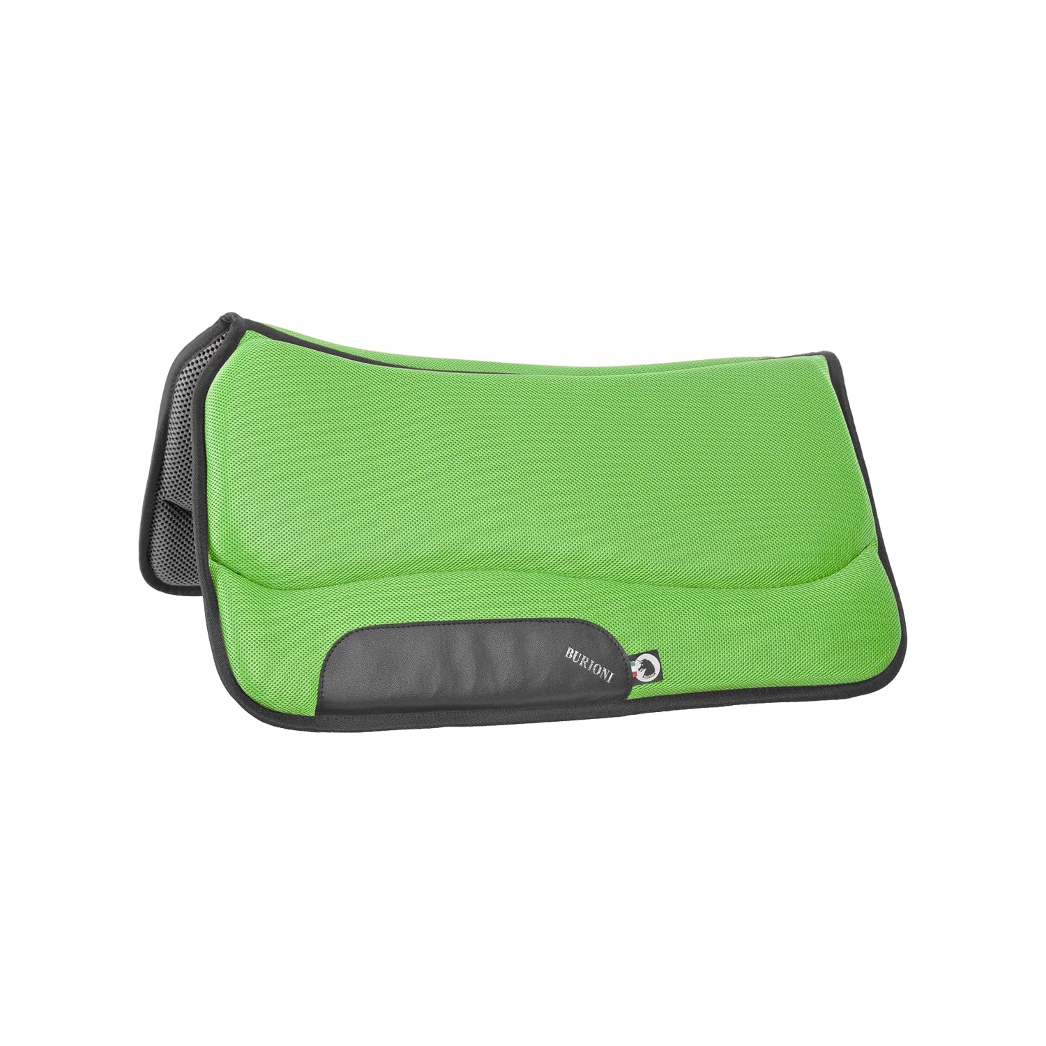 Tapis de selle Western Techno Sympanova
