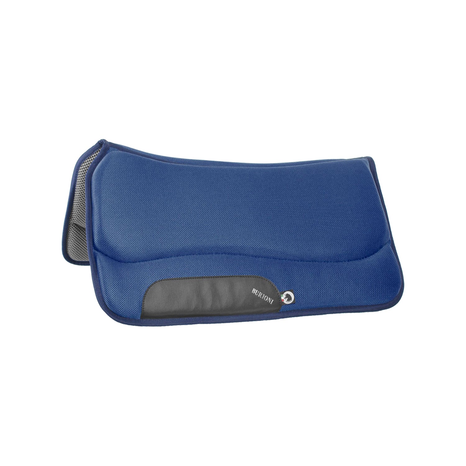 Tapis de selle Western Techno Sympanova
