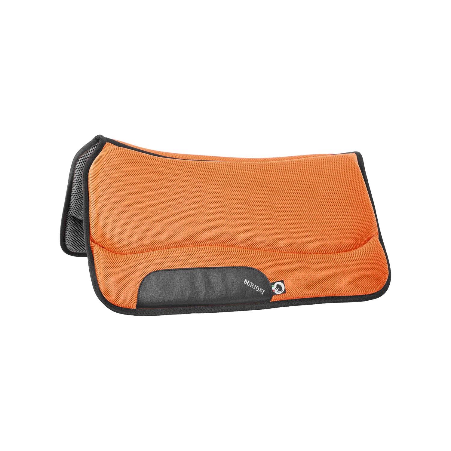 Tapis de selle Western Barrel – TTech & Sympatex