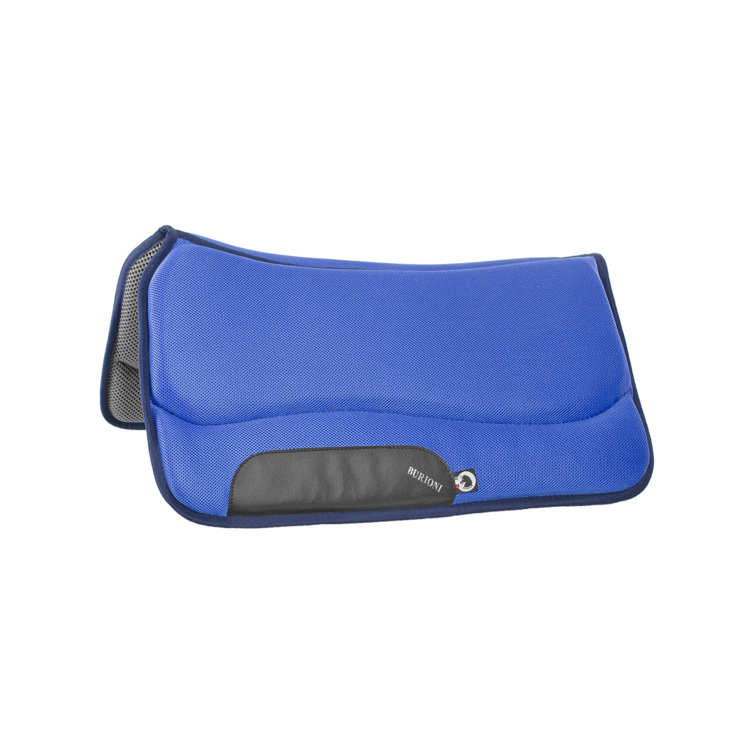 Tapis de selle Western Techno Sympanova