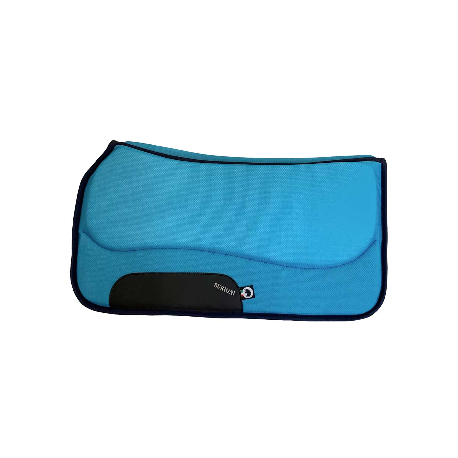 Tapis de selle Western Techno Sympanova