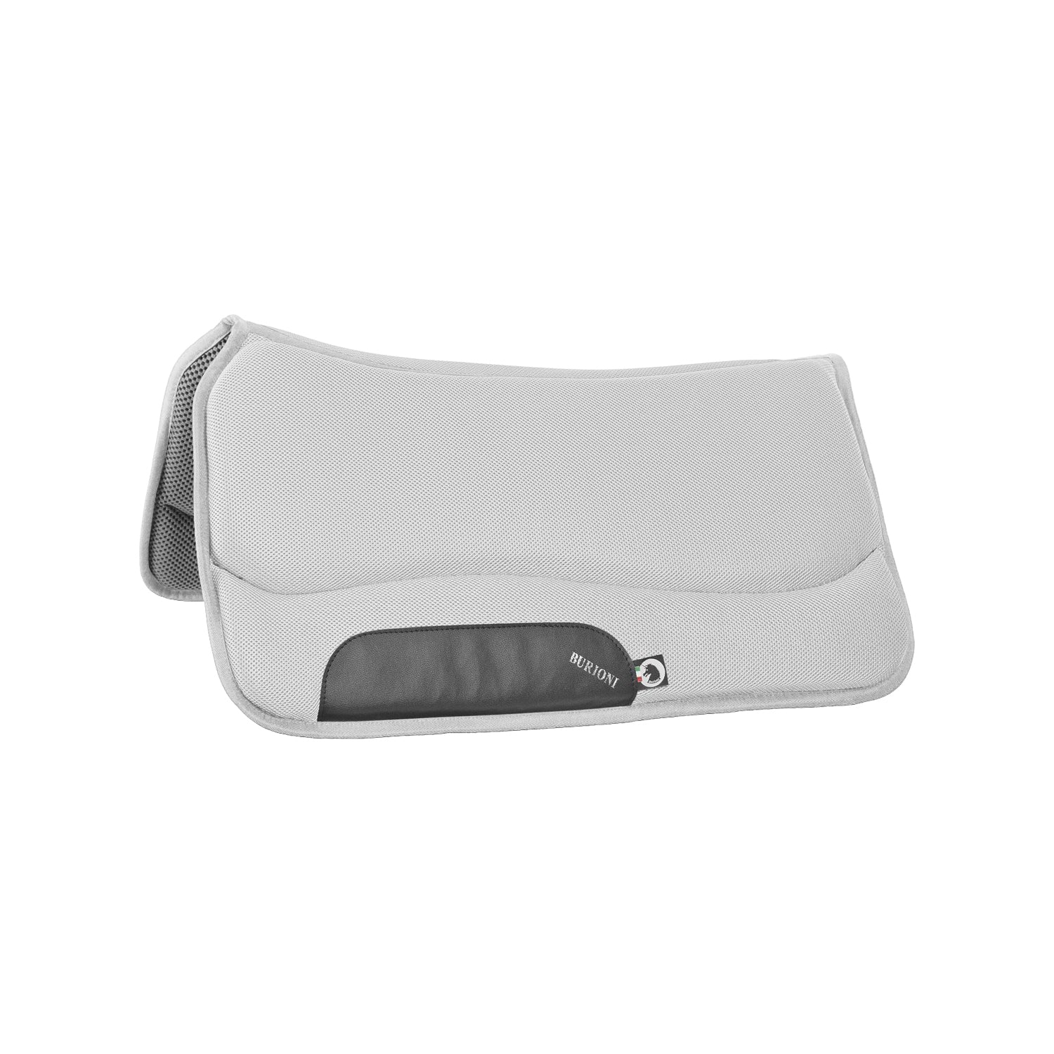 Tapis de selle Western Barrel – TTech & Sympatex