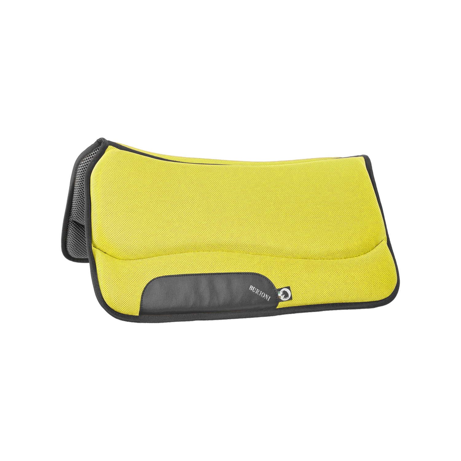 Tapis de selle Western Techno Sympanova