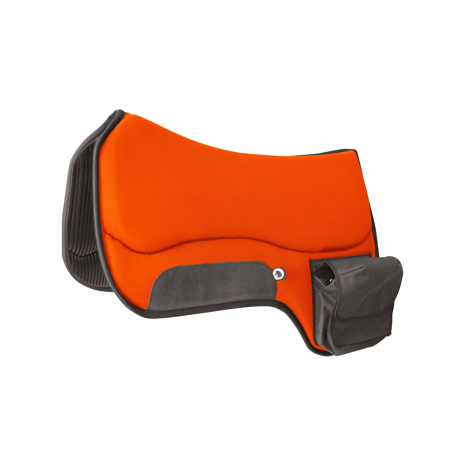 Tapis de selle Western TTECH – Respirant avec poches