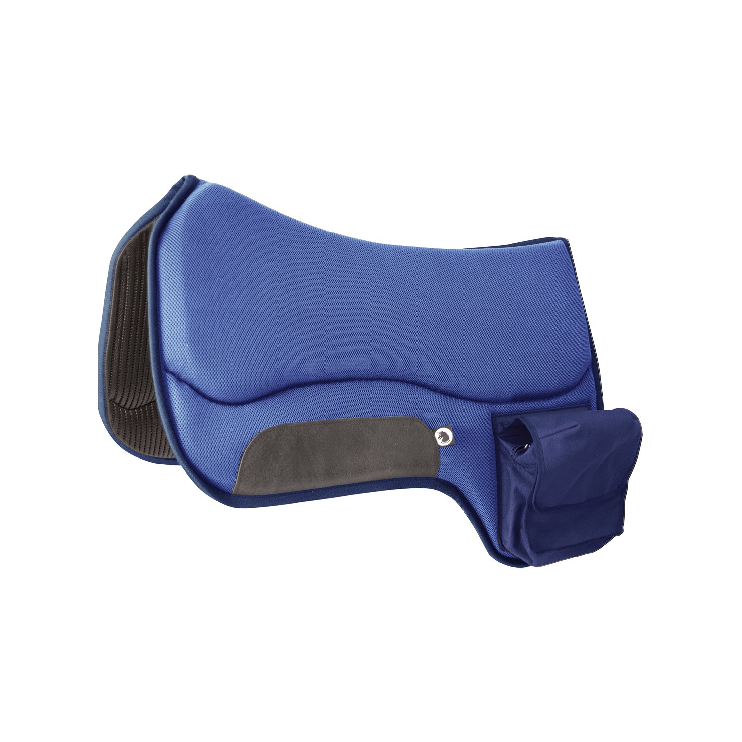 Tapis de selle Western TTECH – Respirant avec poches