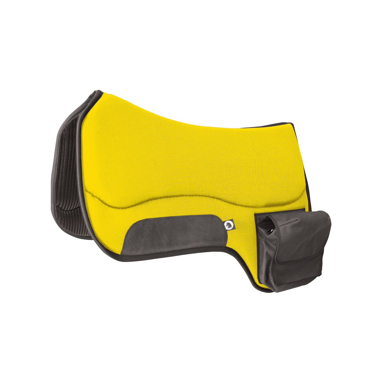 Tapis de selle Western TTECH – Respirant avec poches