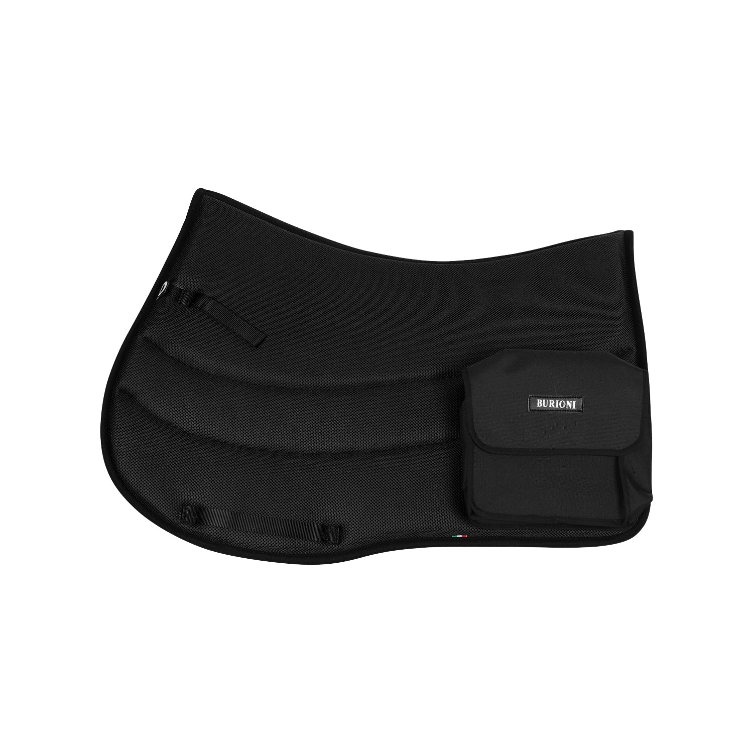 Tapis de randonnée TTECH + SYMPATEX – Avec poches imperméables
