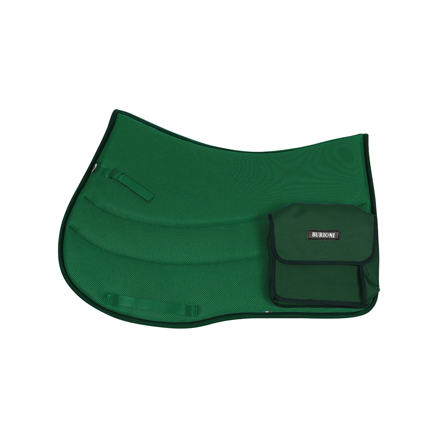 Tapis de randonnée TTECH + SYMPATEX – Avec poches imperméables