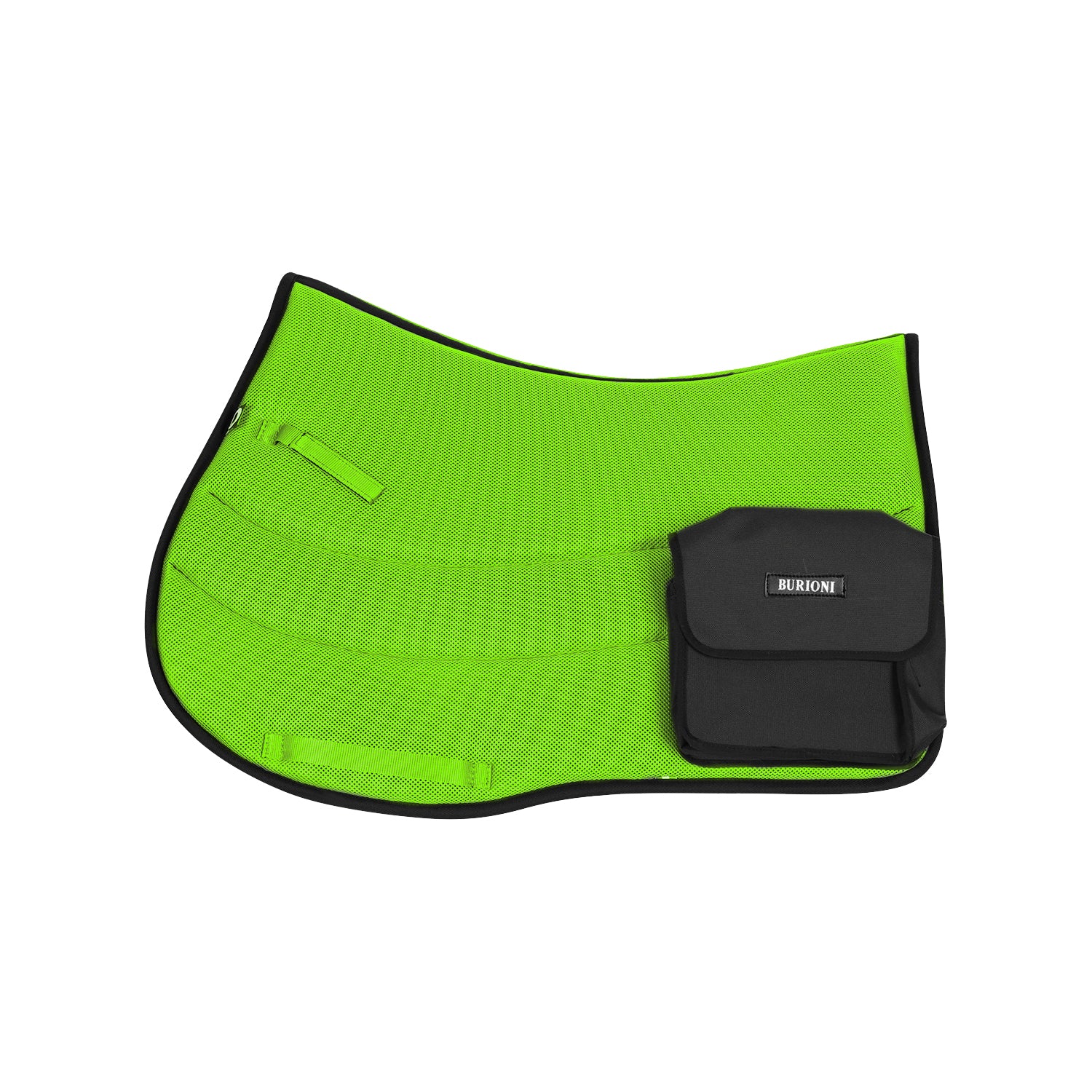 Tapis de randonnée TTECH + SYMPATEX – Avec poches imperméables