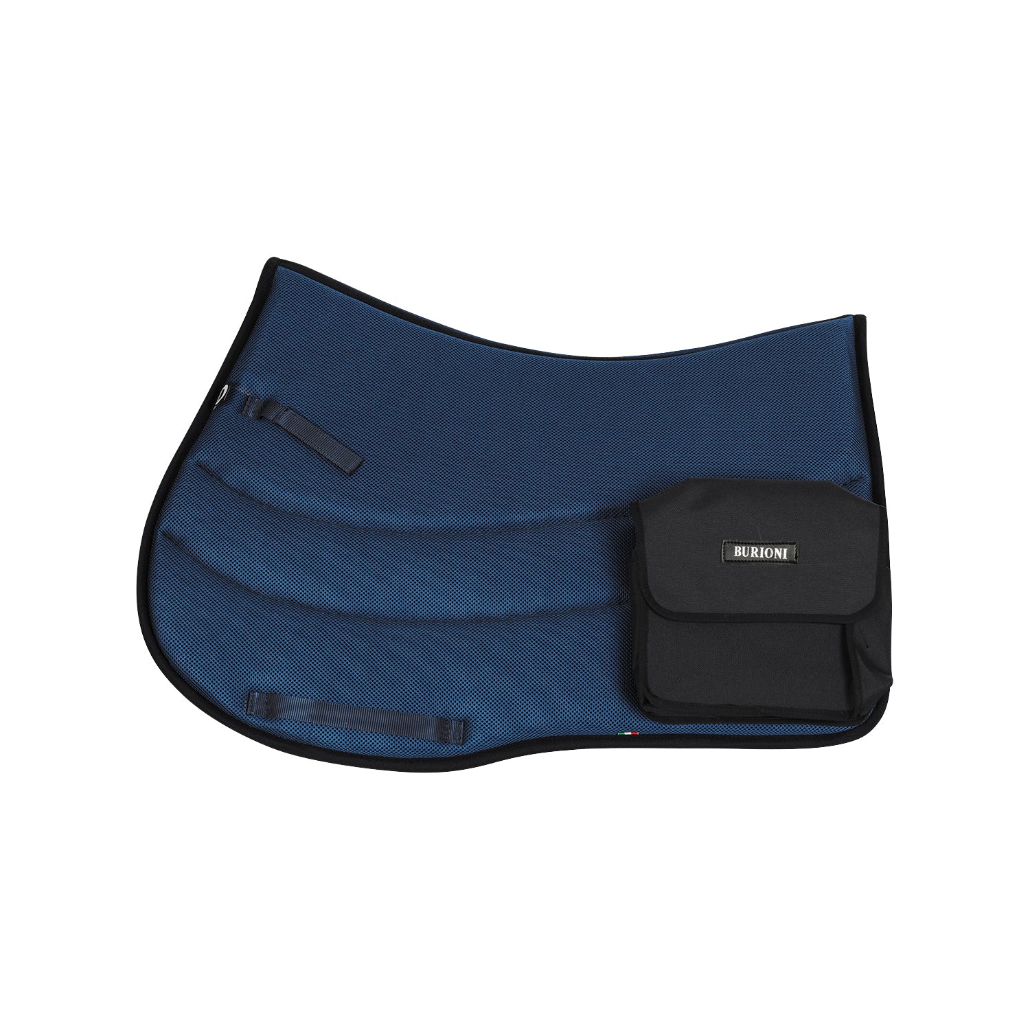 Tapis de randonnée TTECH + SYMPATEX – Avec poches imperméables