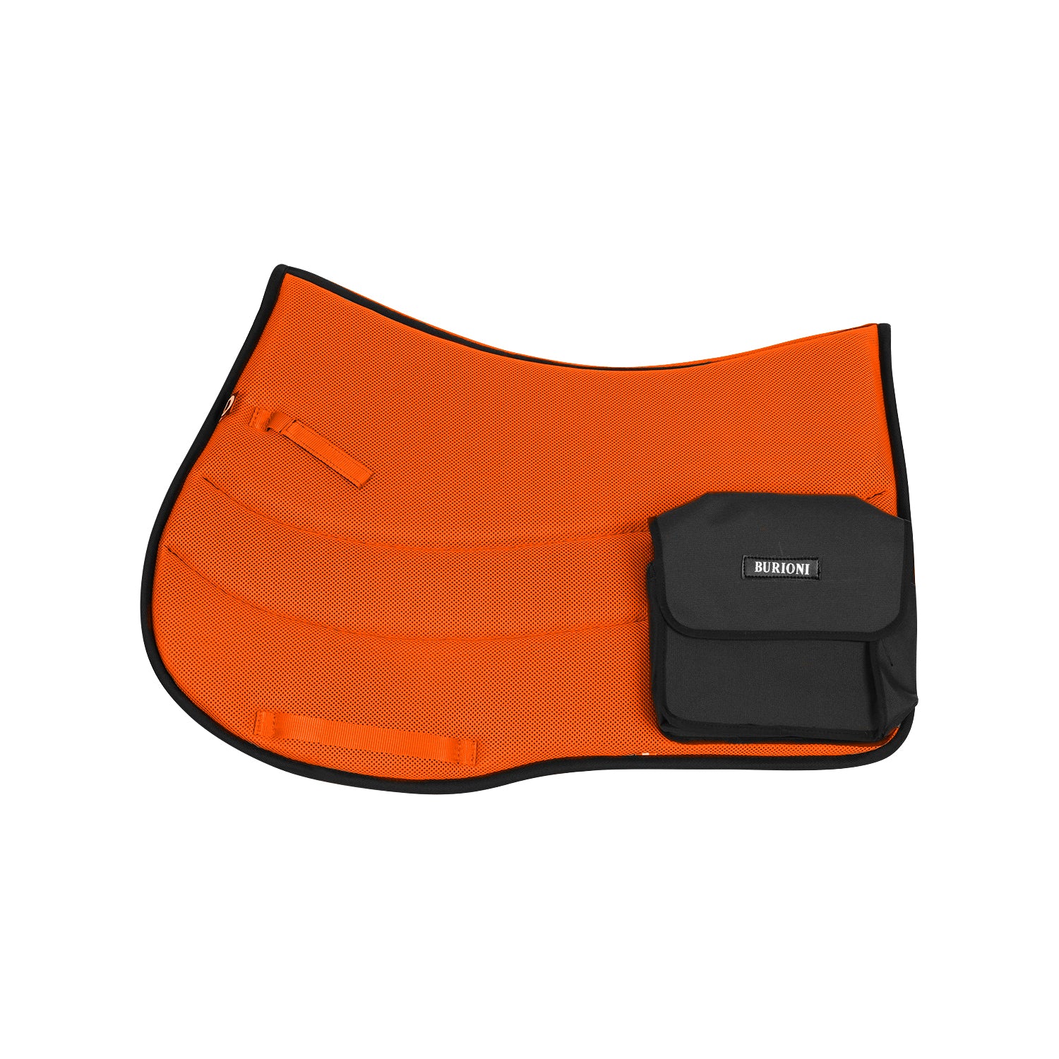 Tapis de randonnée TTECH + SYMPATEX – Avec poches imperméables