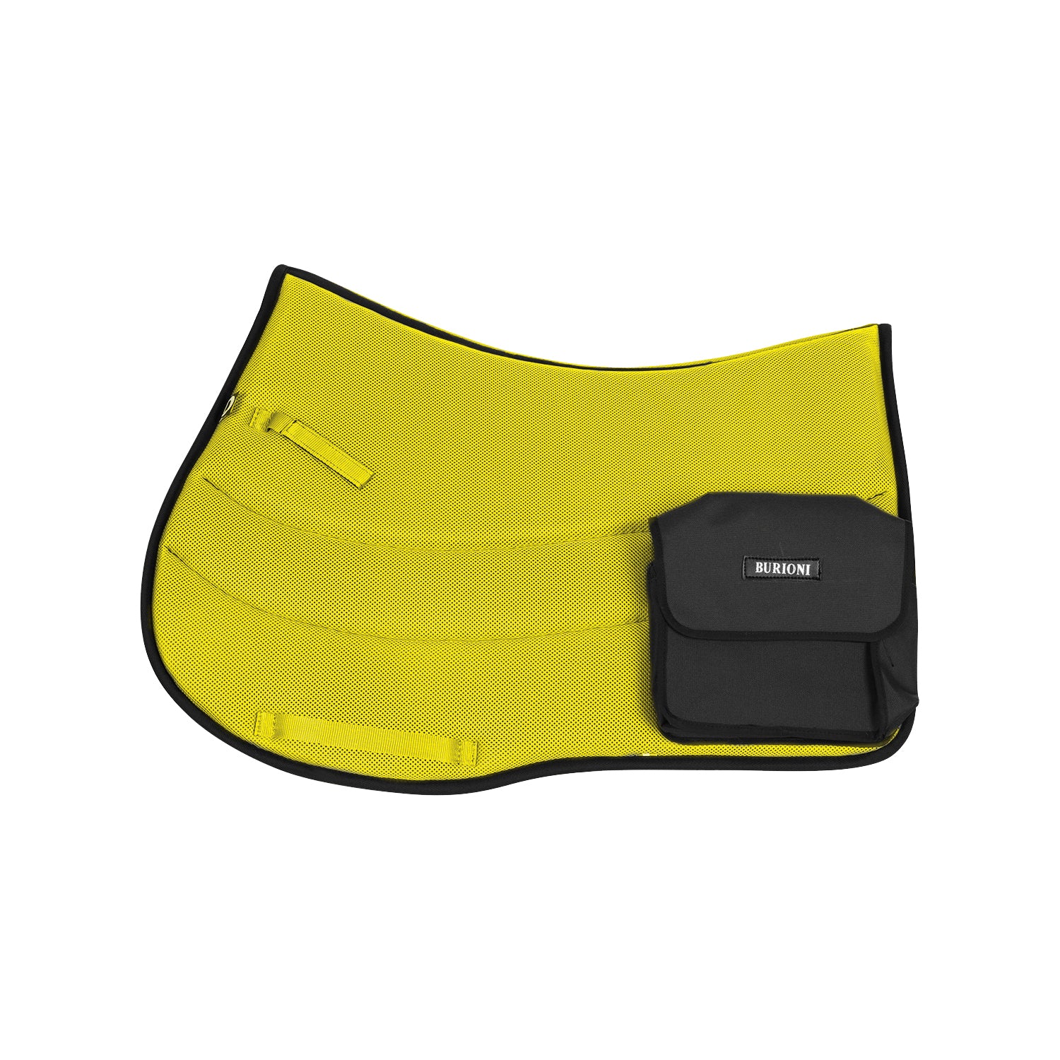 Tapis de randonnée TTECH + SYMPATEX – Avec poches imperméables