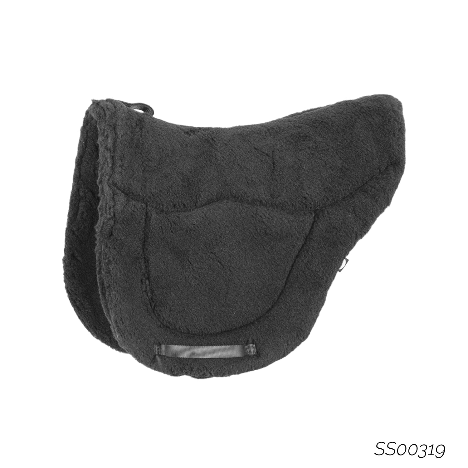 Tapis de selle Endurance – Polaire technique haute densité