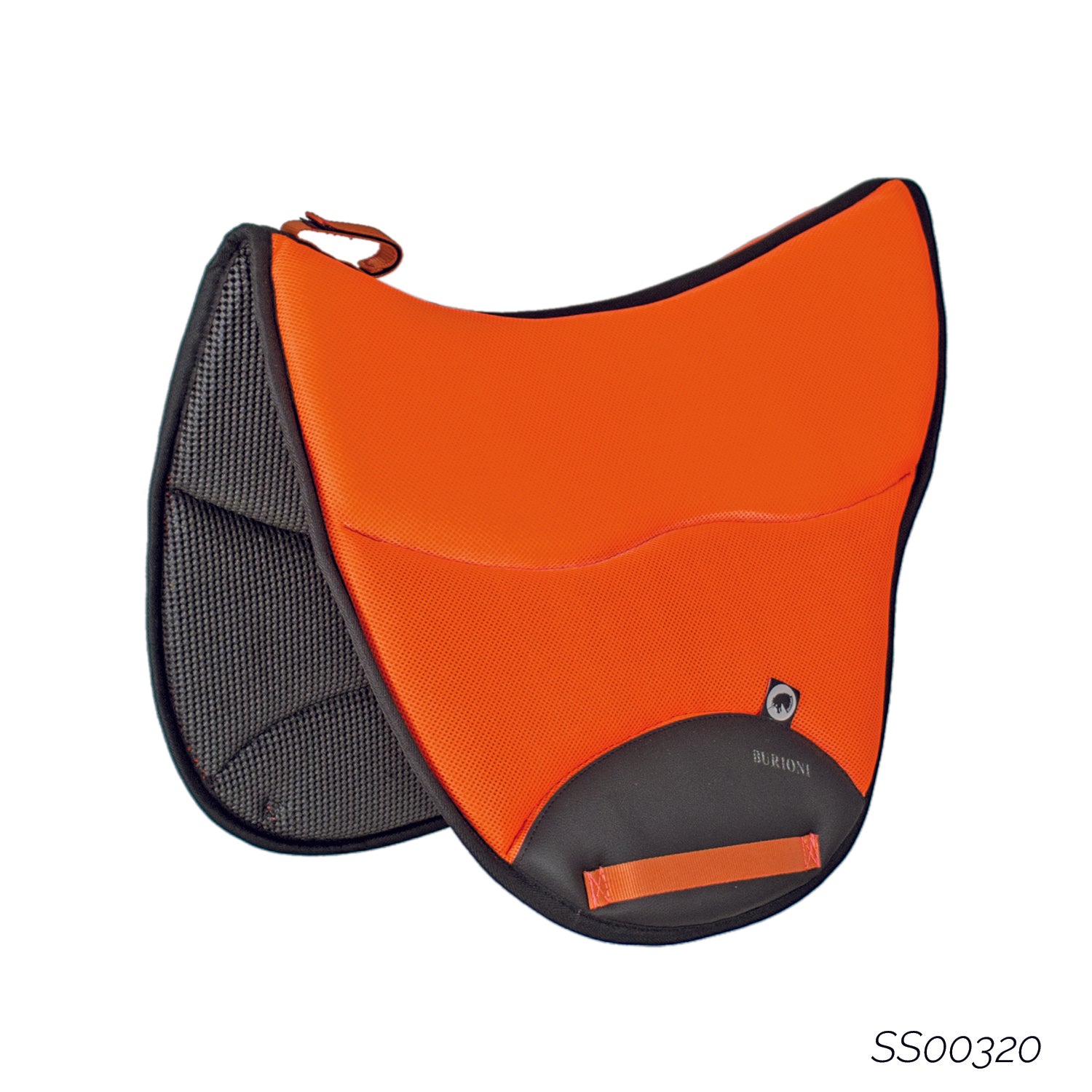 Tapis de selle Endurance TTech & Sympatex