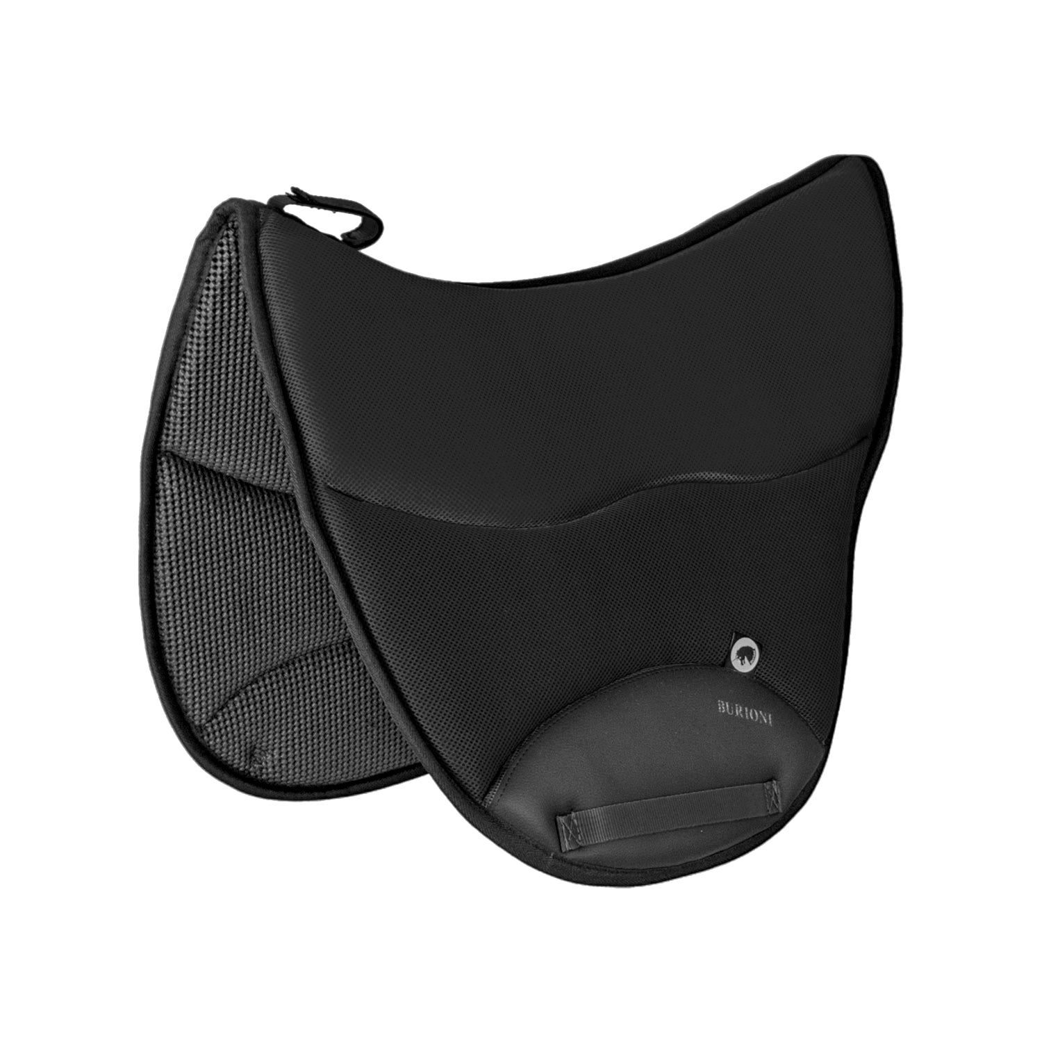 Tapis de selle Endurance TTech & Sympatex