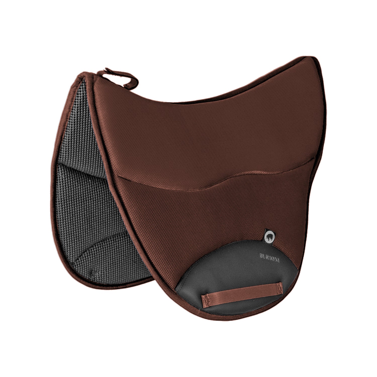 Tapis de selle Endurance TTech & Sympatex