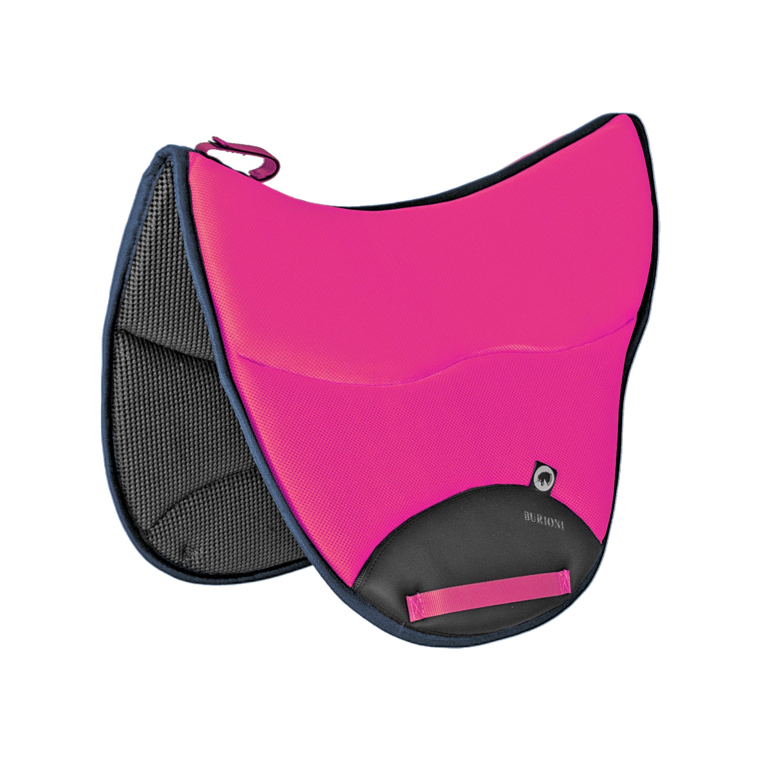 Tapis de selle Endurance TTech & Sympatex