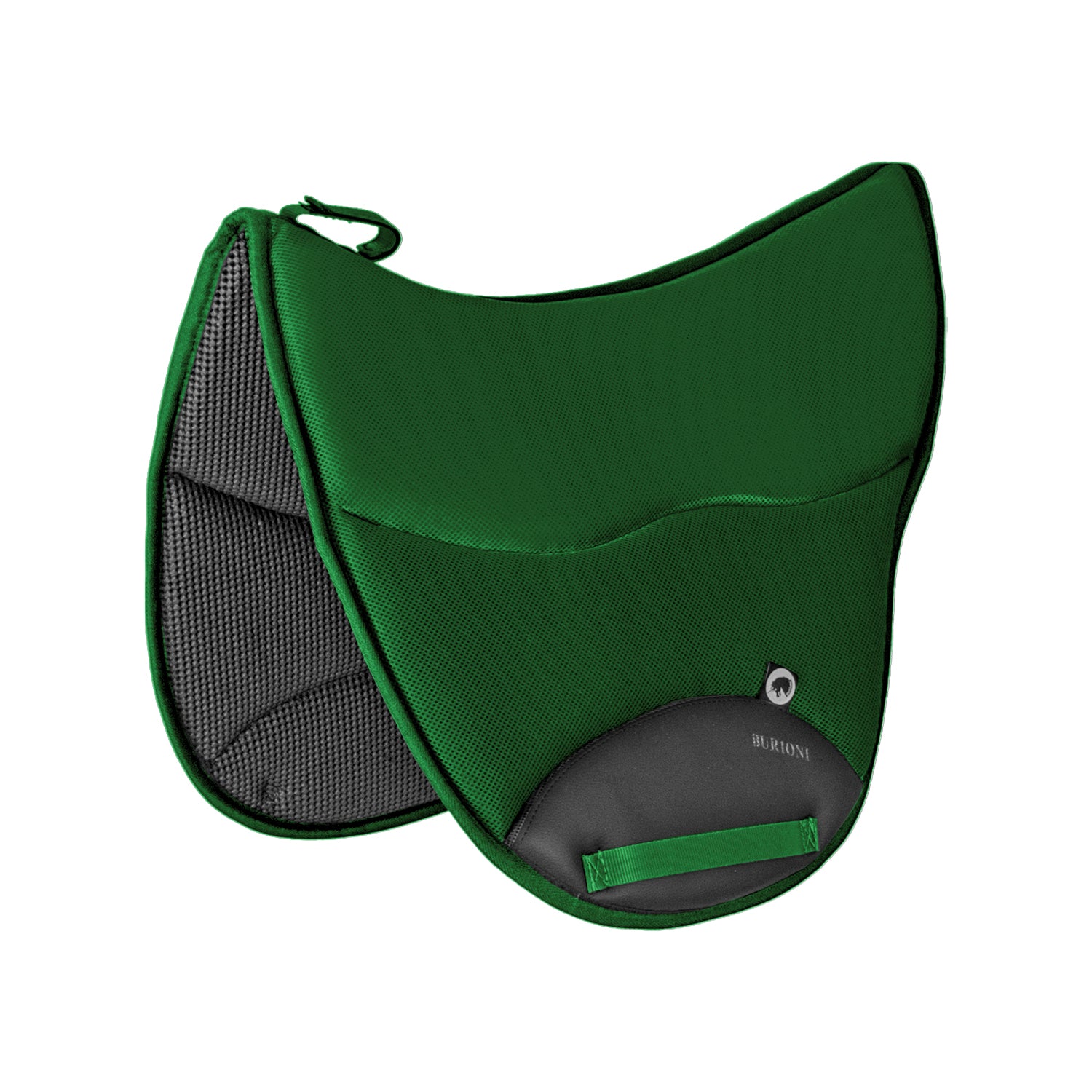 Tapis de selle Endurance TTech & Sympatex