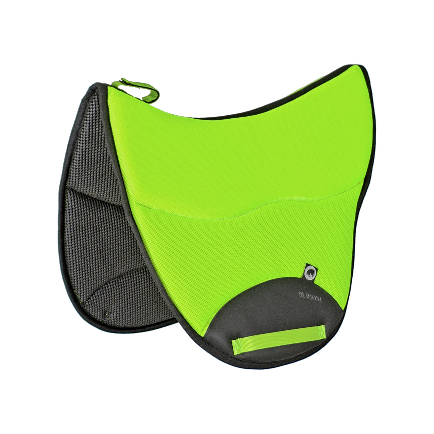 Tapis de selle Endurance TTech & Sympatex