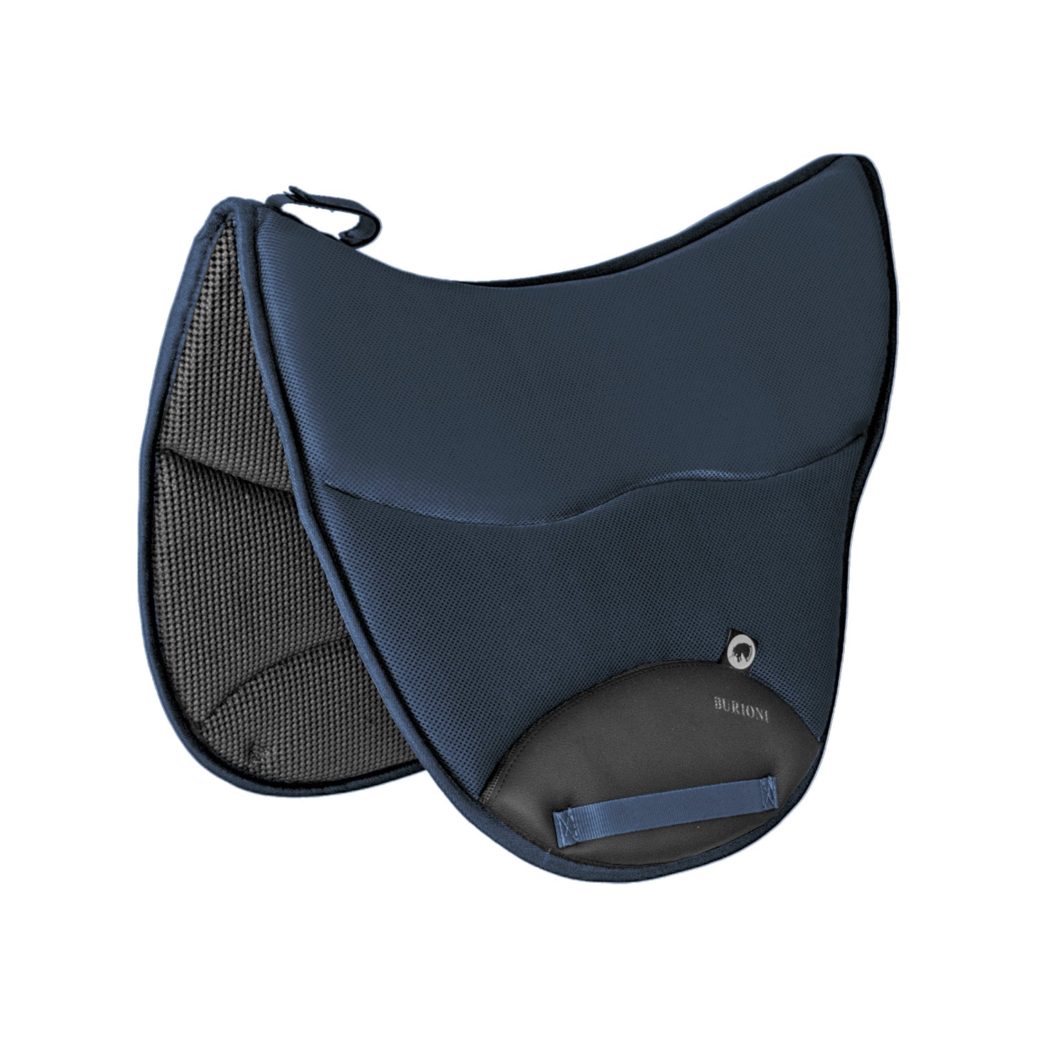 Tapis de selle Endurance TTech & Sympatex