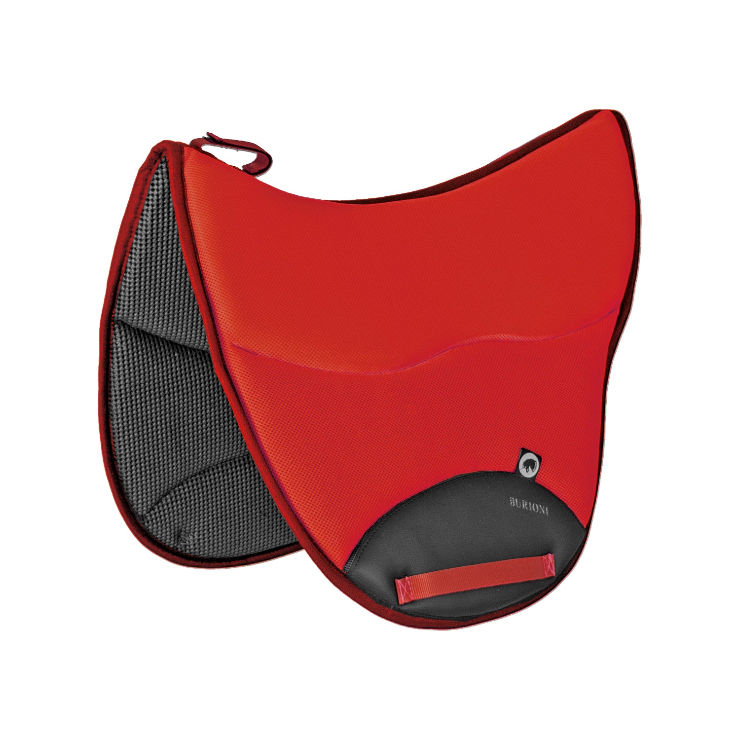Tapis de selle Endurance TTech & Sympatex