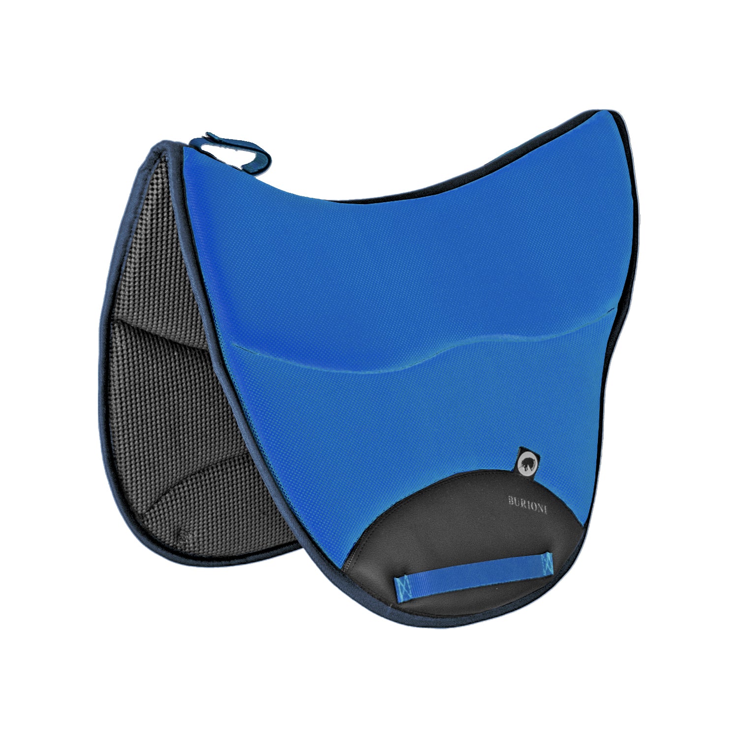Tapis de selle Endurance TTech & Sympatex