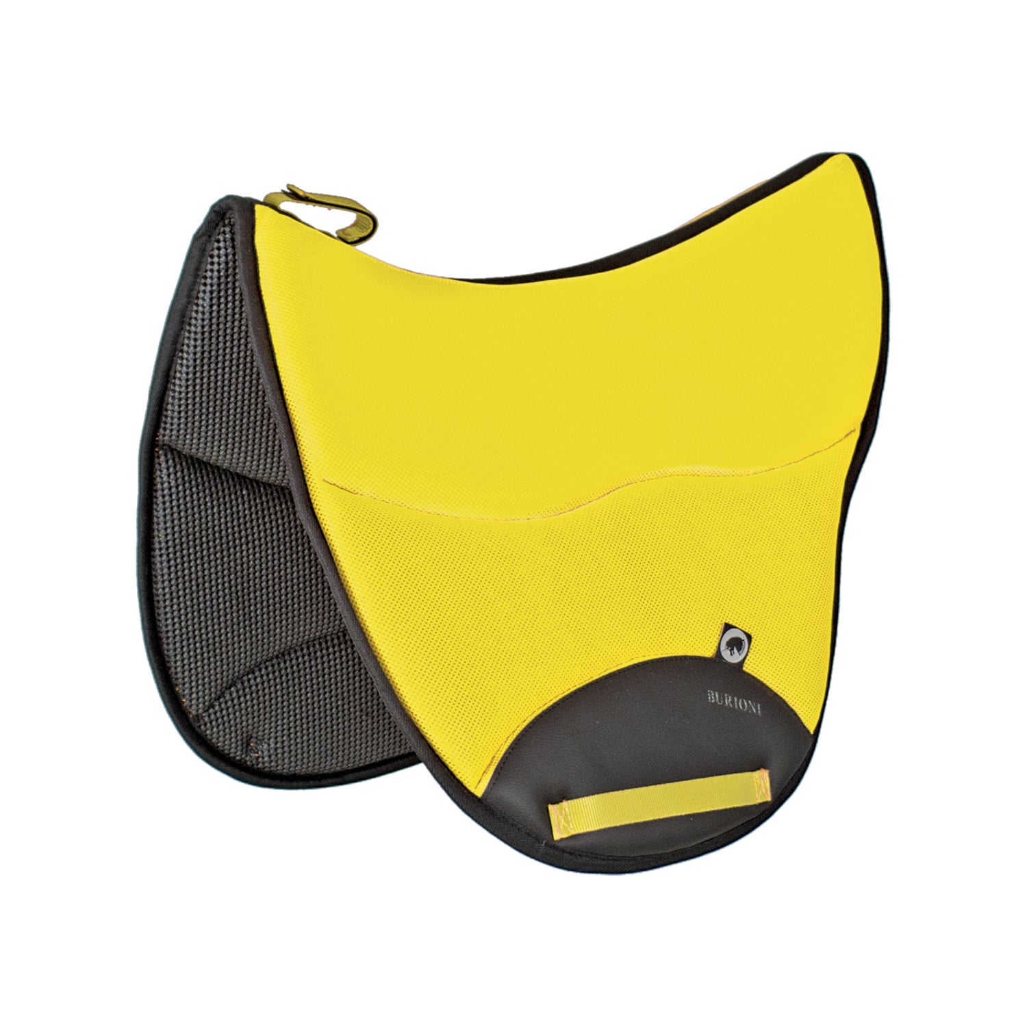 Tapis de selle Endurance TTech & Sympatex