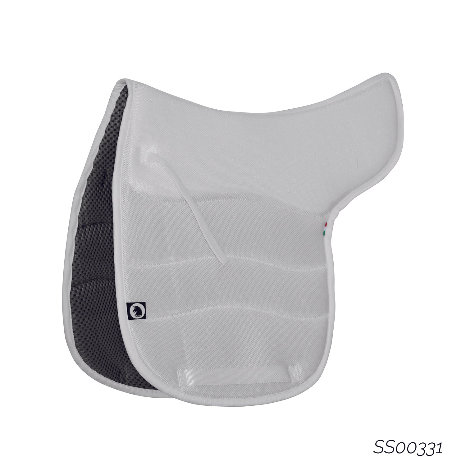 Tapis de dressage TTech & Sympatex