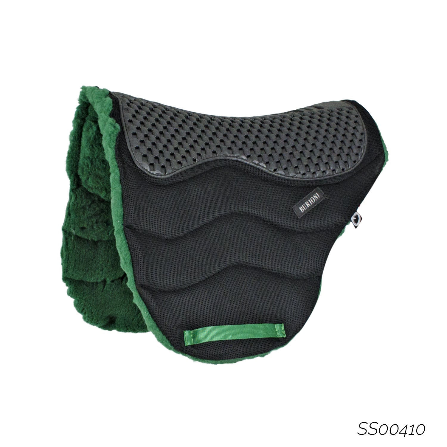 Tapis de selle Endurance PIUMA – TTech / Polaire