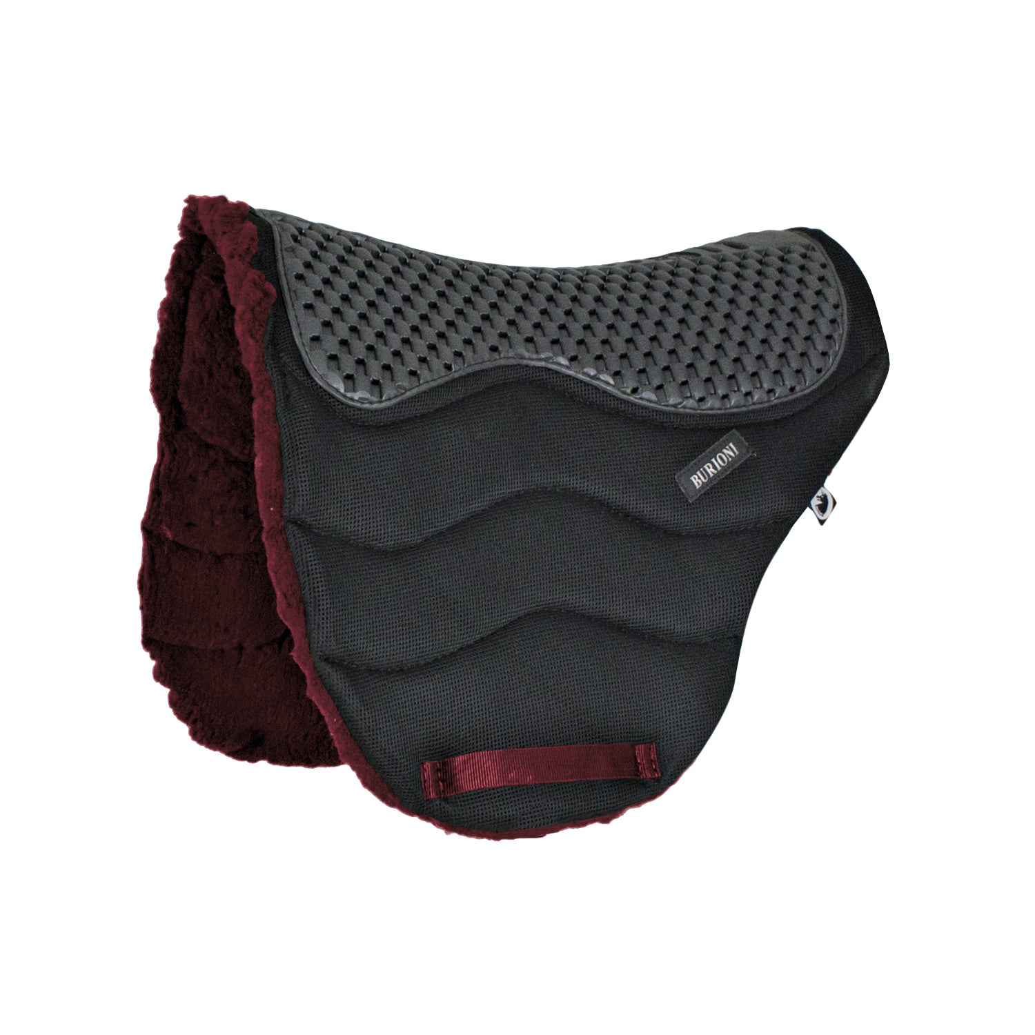 Tapis de selle Endurance PIUMA – TTech / Polaire