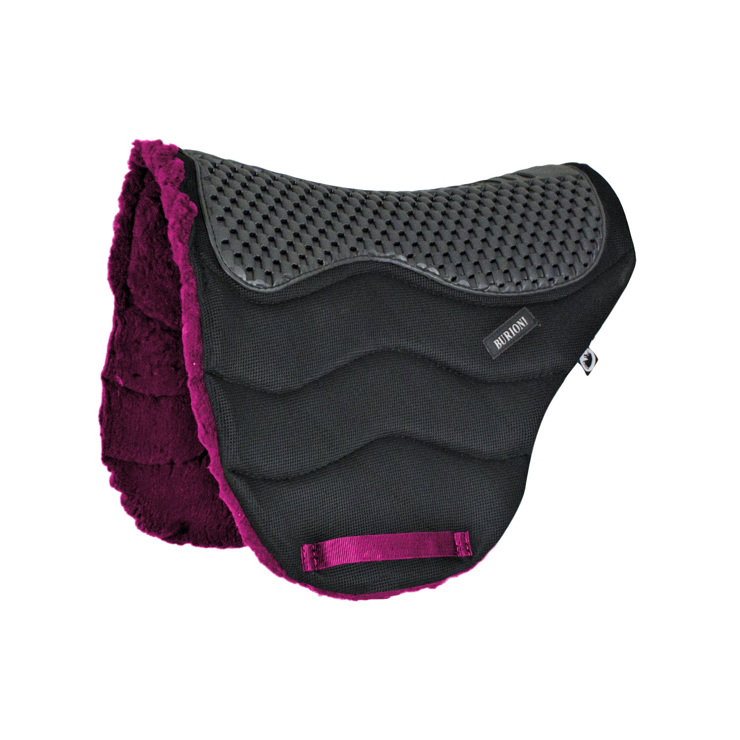 Tapis de selle Endurance PIUMA – TTech / Polaire