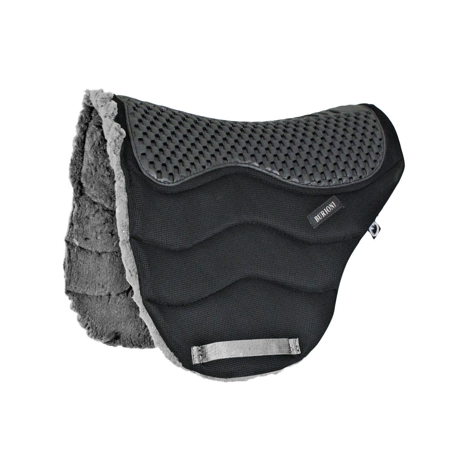 Tapis de selle Endurance PIUMA – TTech / Polaire