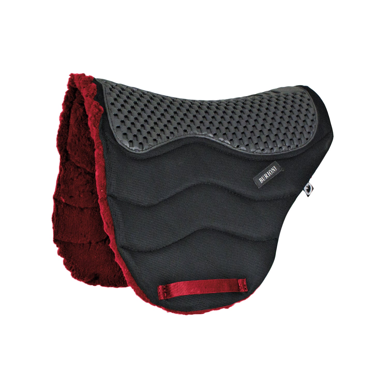 Tapis de selle Endurance PIUMA – TTech / Polaire