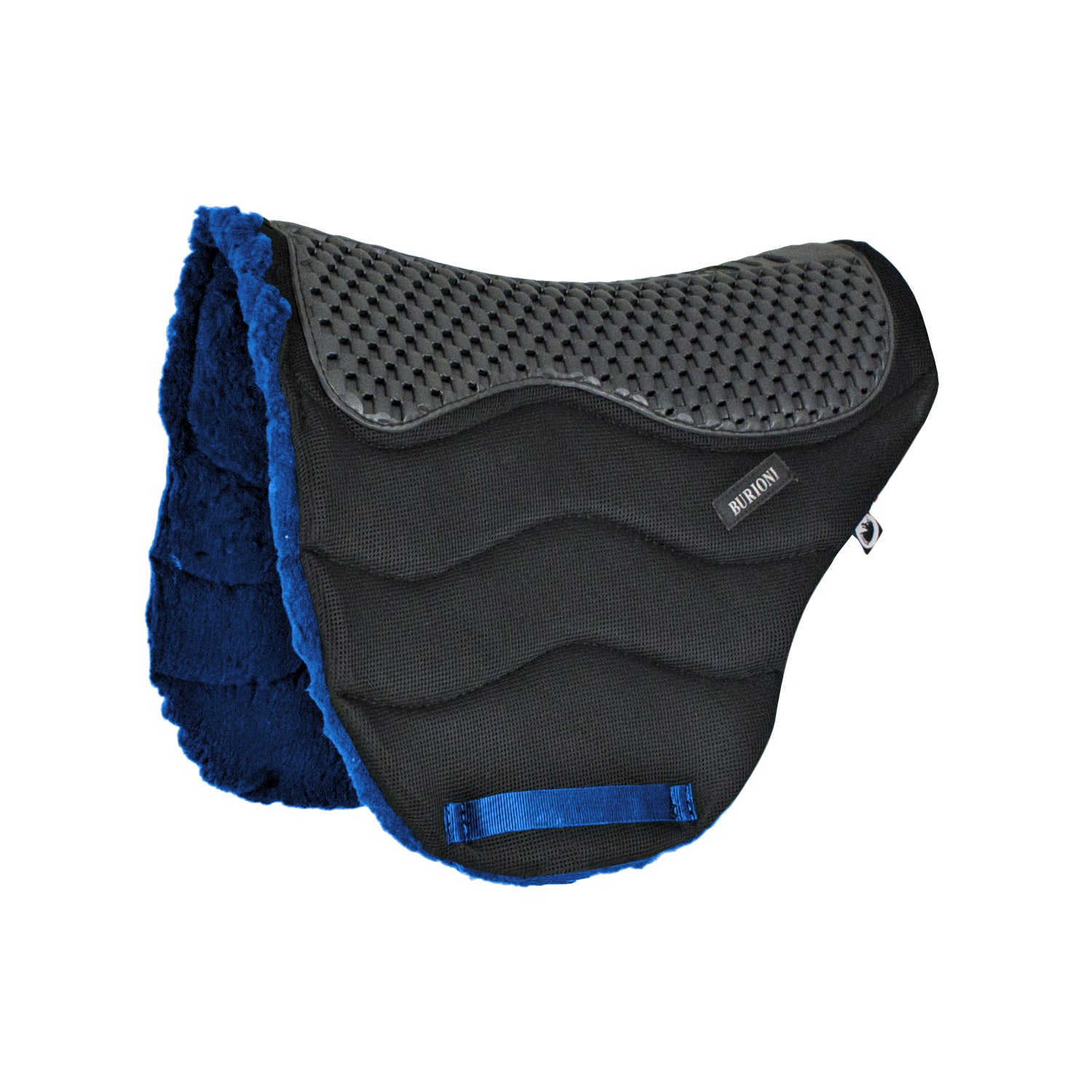 Tapis de selle Endurance PIUMA – TTech / Polaire
