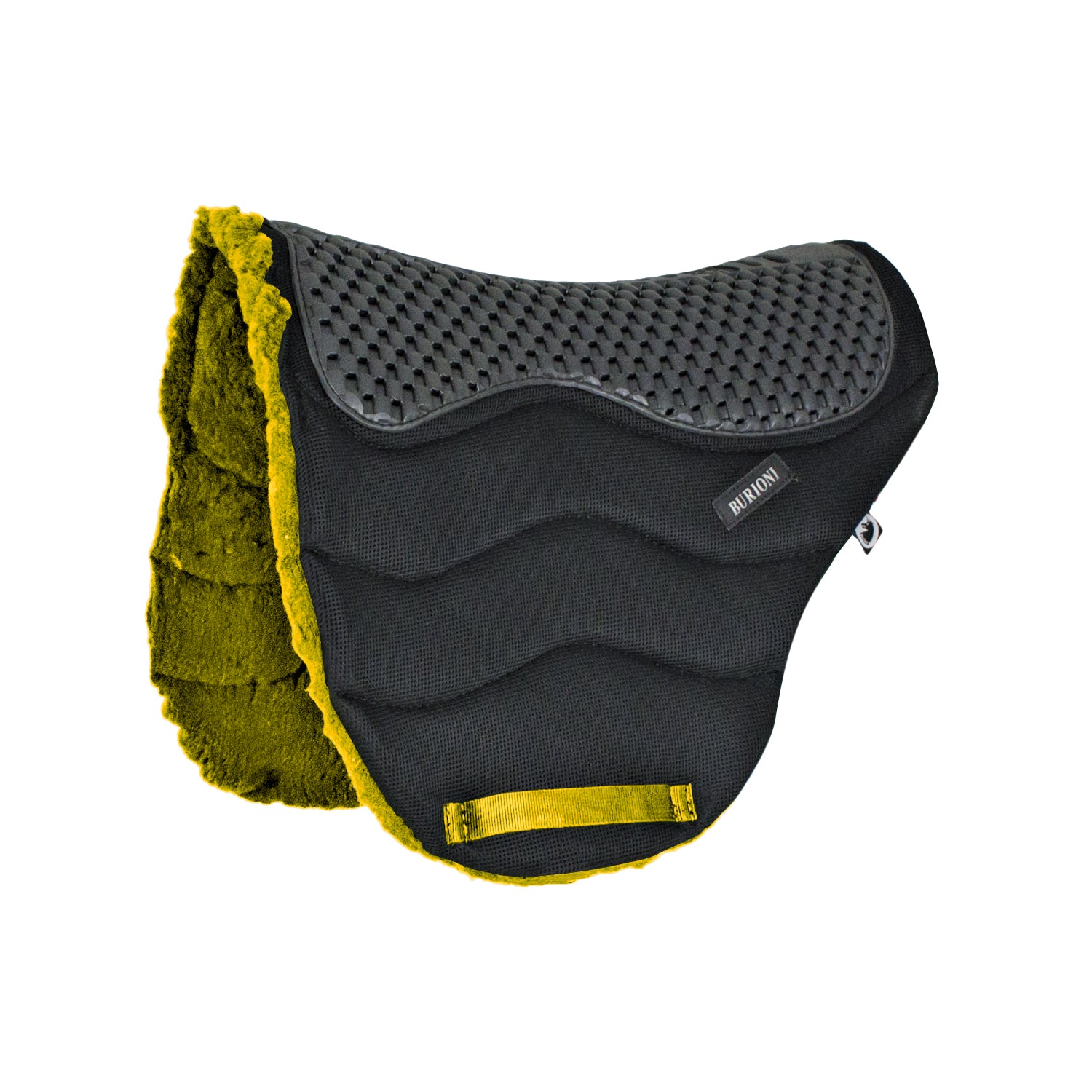 Tapis de selle Endurance PIUMA – TTech / Polaire