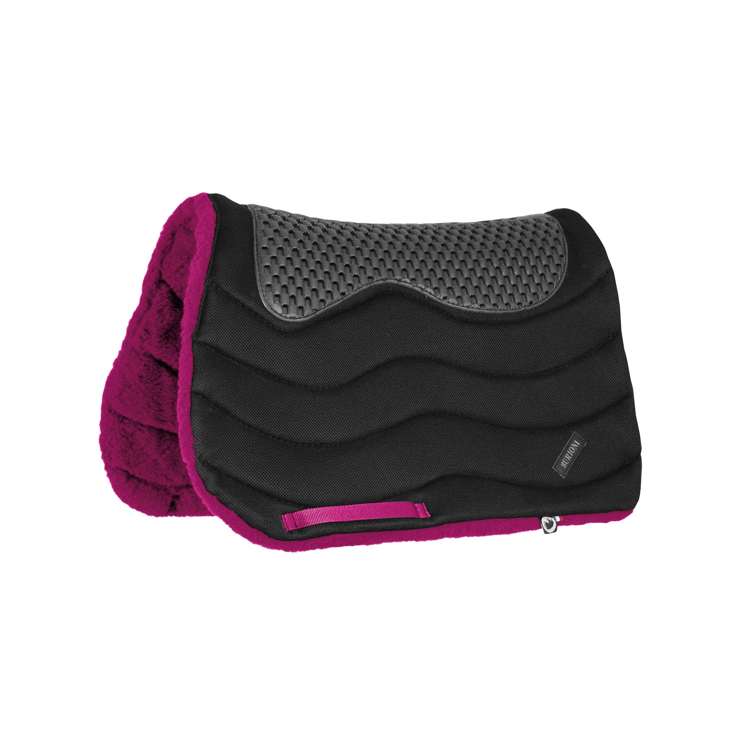 Tapis de randonnée avec poches – TT/PILE HD + mousse PIUMA